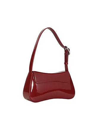 EMPORIO ARMANI | Ledertasche - Mini Bag CASSANDRA Medium | 